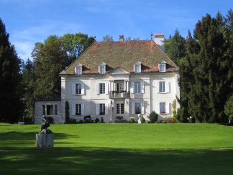 Hotel Des Trois Rois