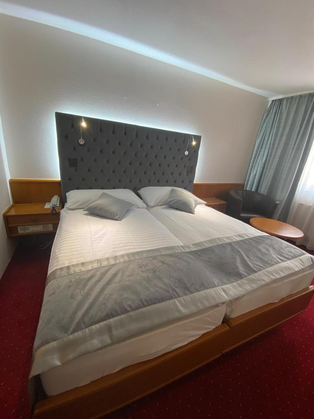 Hotel Des Trois Rois