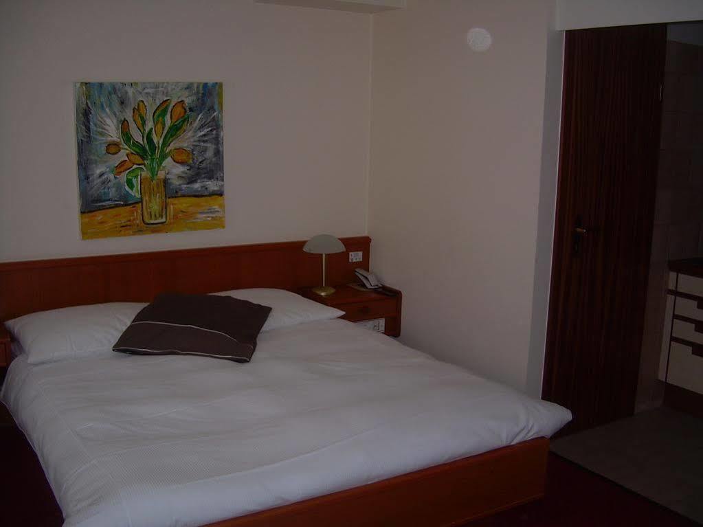 Des Trois Rois Hotel