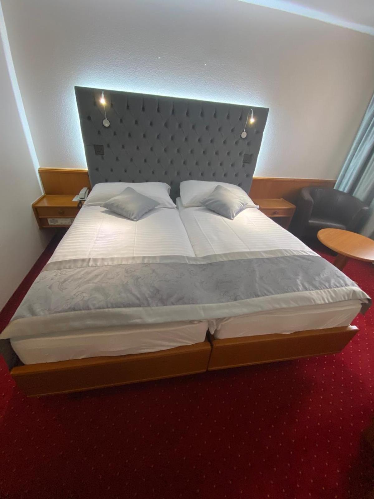 Hotel Des Trois Rois
