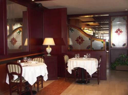 Hotel Des Trois Rois Le Locle