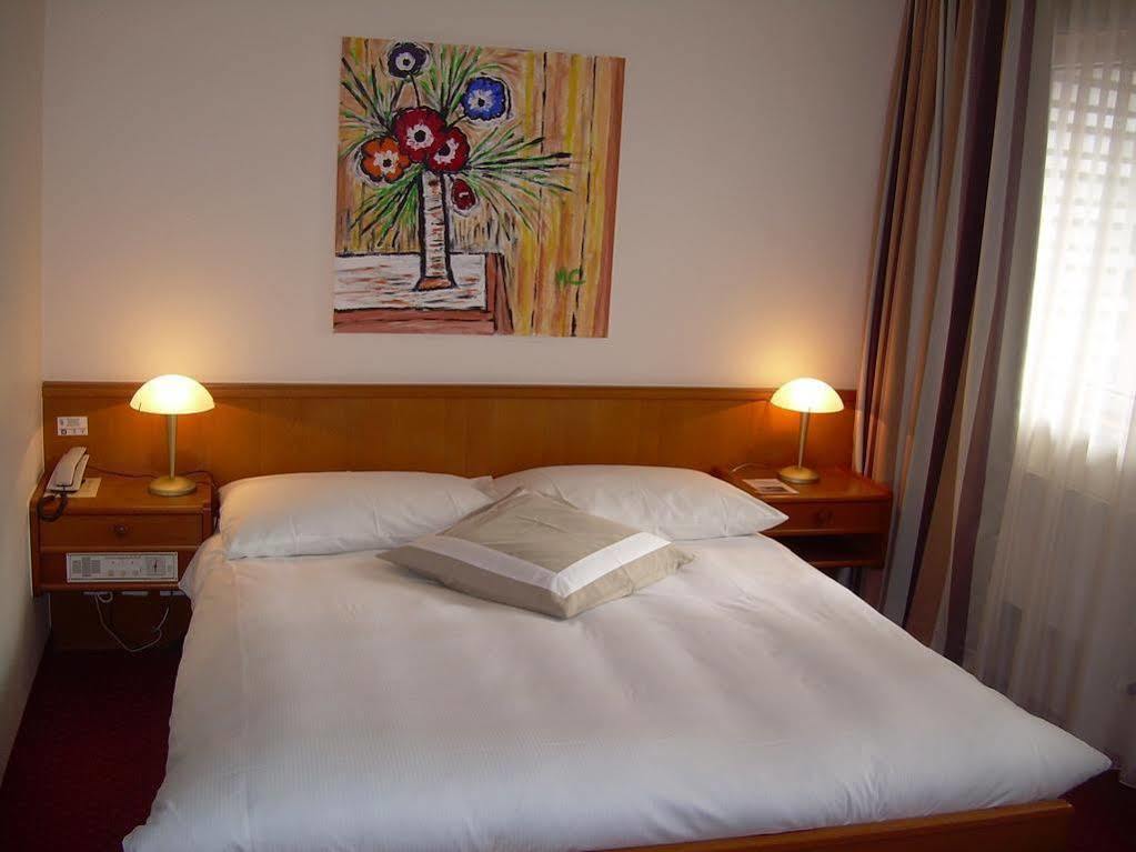 Des Trois Rois Hotel Le Locle